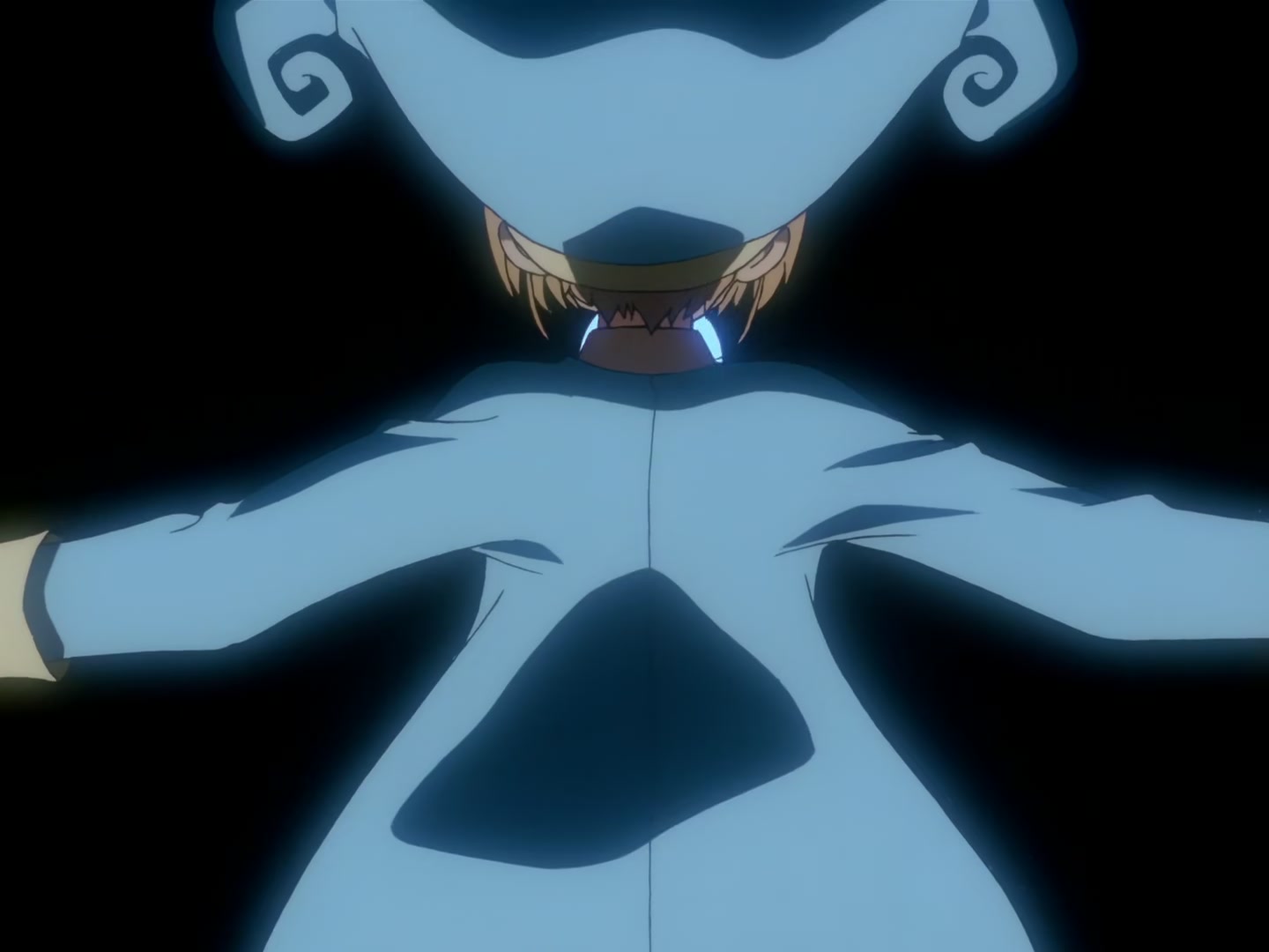 Cardcaptor Sakura Ep 52: Sakura's Sheep Warning @ 00:16:46