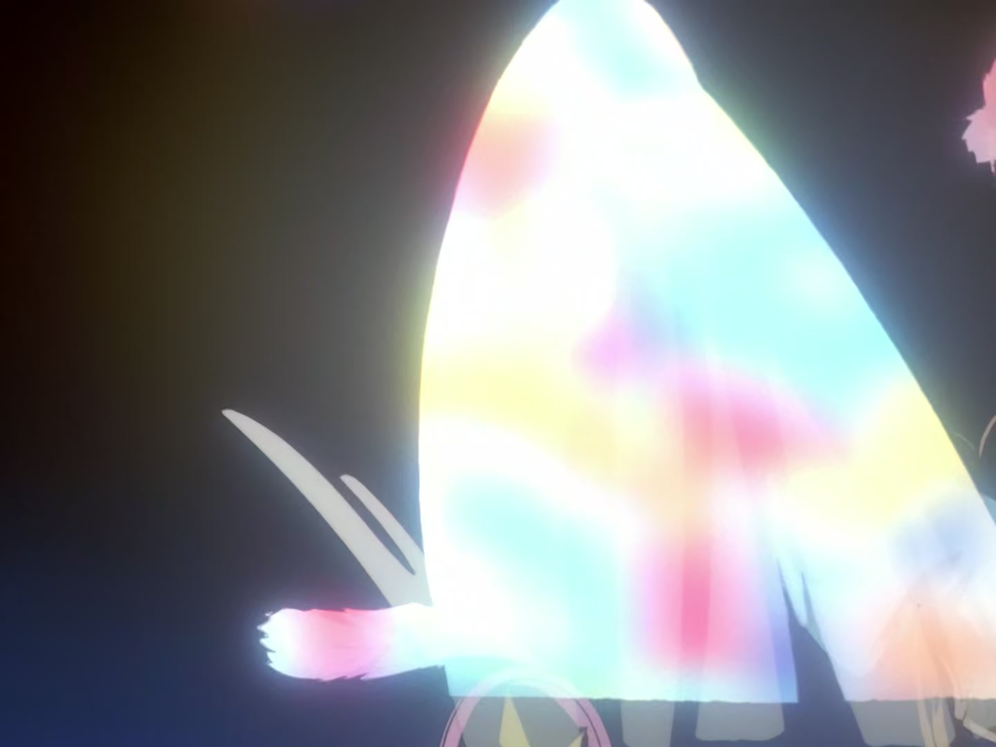 Cardcaptor Sakura Ep 52: Sakura's Sheep Warning @ 00:17:07