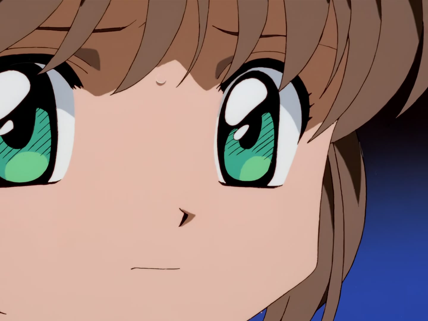 Cardcaptor Sakura Ep 52: Sakura's Sheep Warning @ 00:18:25