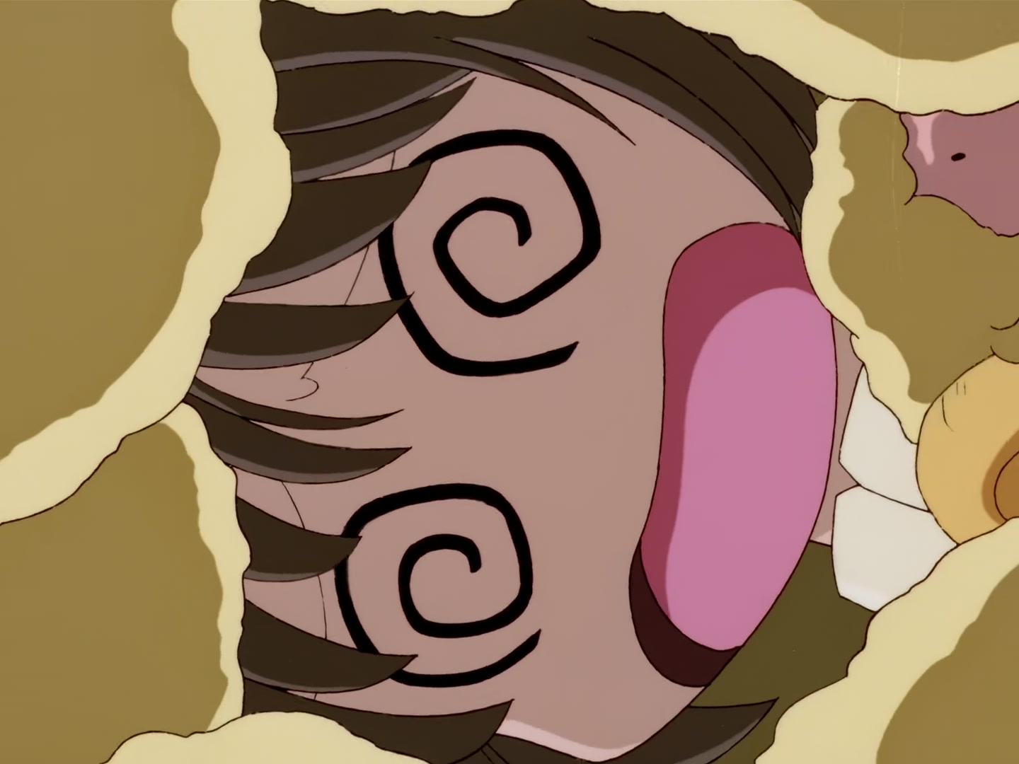 Cardcaptor Sakura Ep 52: Sakura's Sheep Warning @ 00:19:07