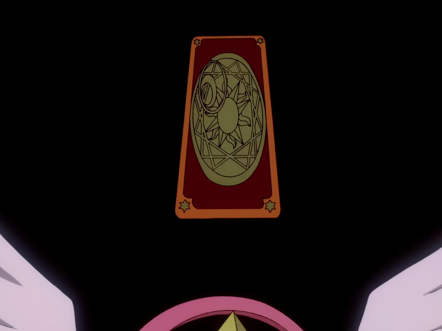 Cardcaptor Sakura Ep 52: Sakura's Sheep Warning @ 00:20:35