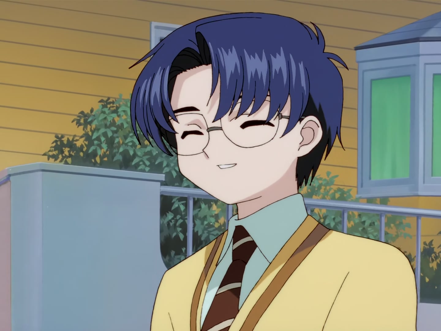 Cardcaptor Sakura Ep 53: Sakura and the Panicky Bike @ 00:04:54