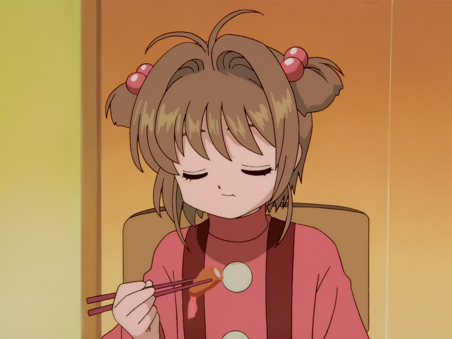 Cardcaptor Sakura Ep 53: Sakura and the Panicky Bike @ 00:05:10