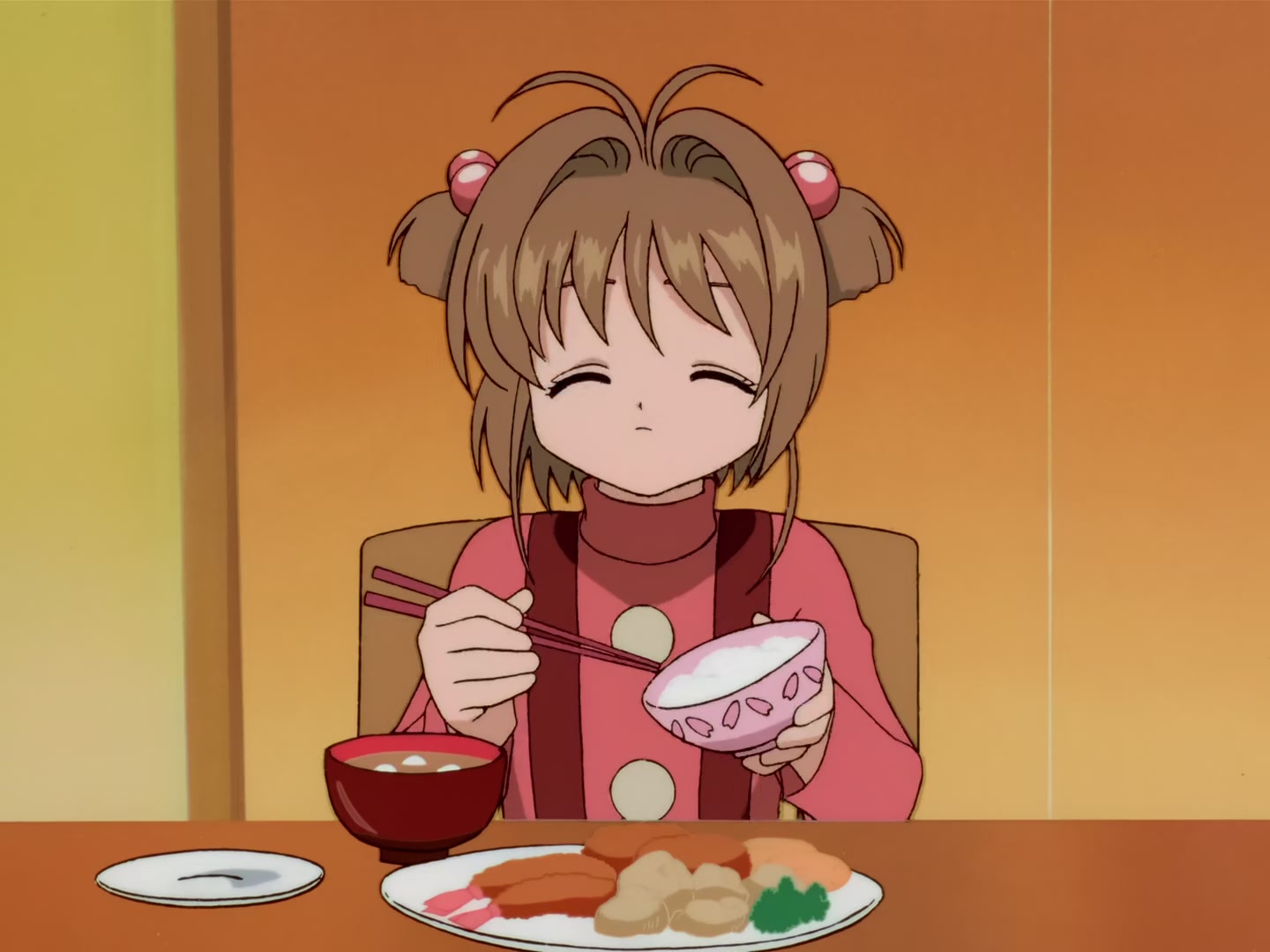 Cardcaptor Sakura Ep 53: Sakura and the Panicky Bike @ 00:05:52
