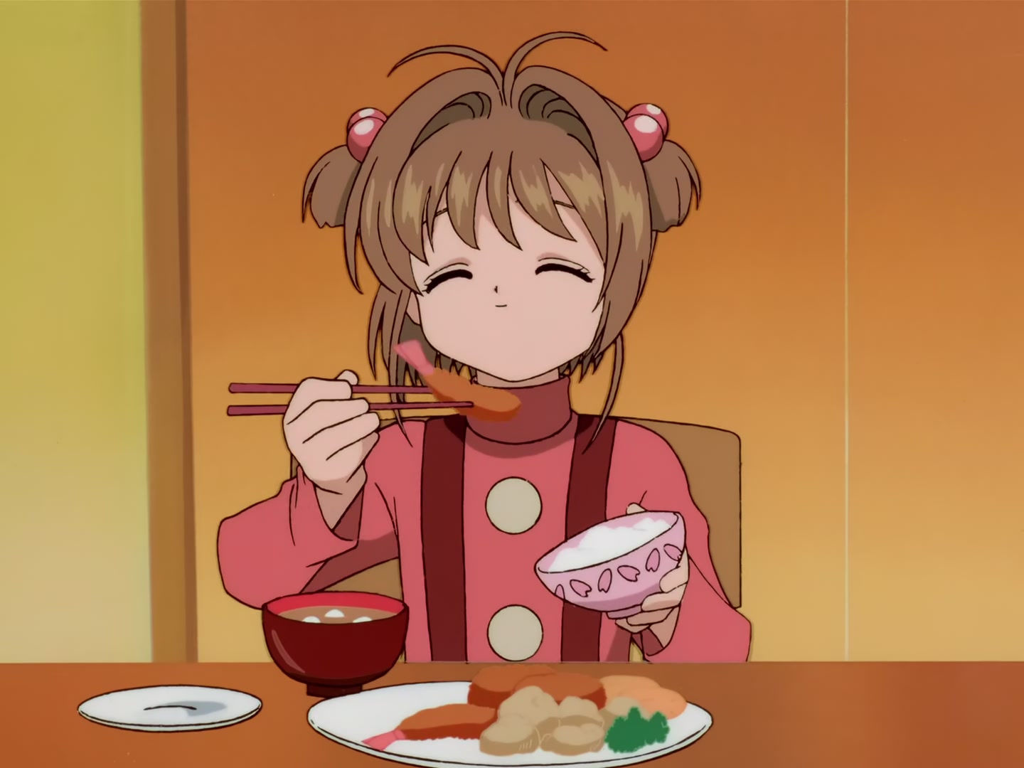 Cardcaptor Sakura Ep 53: Sakura and the Panicky Bike @ 00:05:57