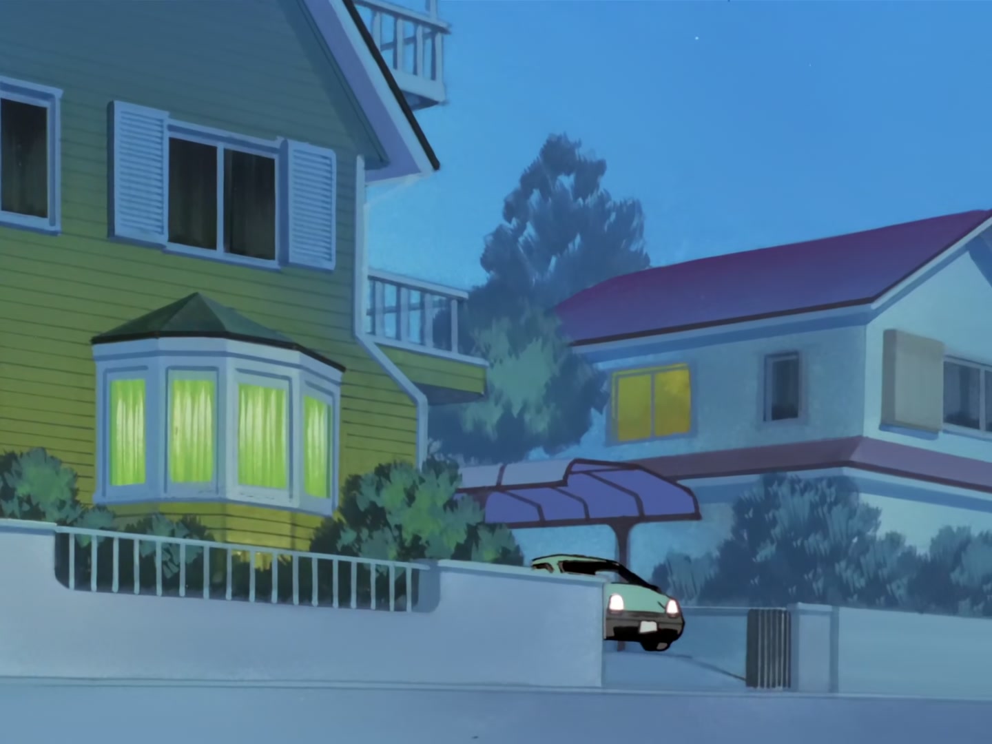 Cardcaptor Sakura Ep 53: Sakura and the Panicky Bike @ 00:07:15