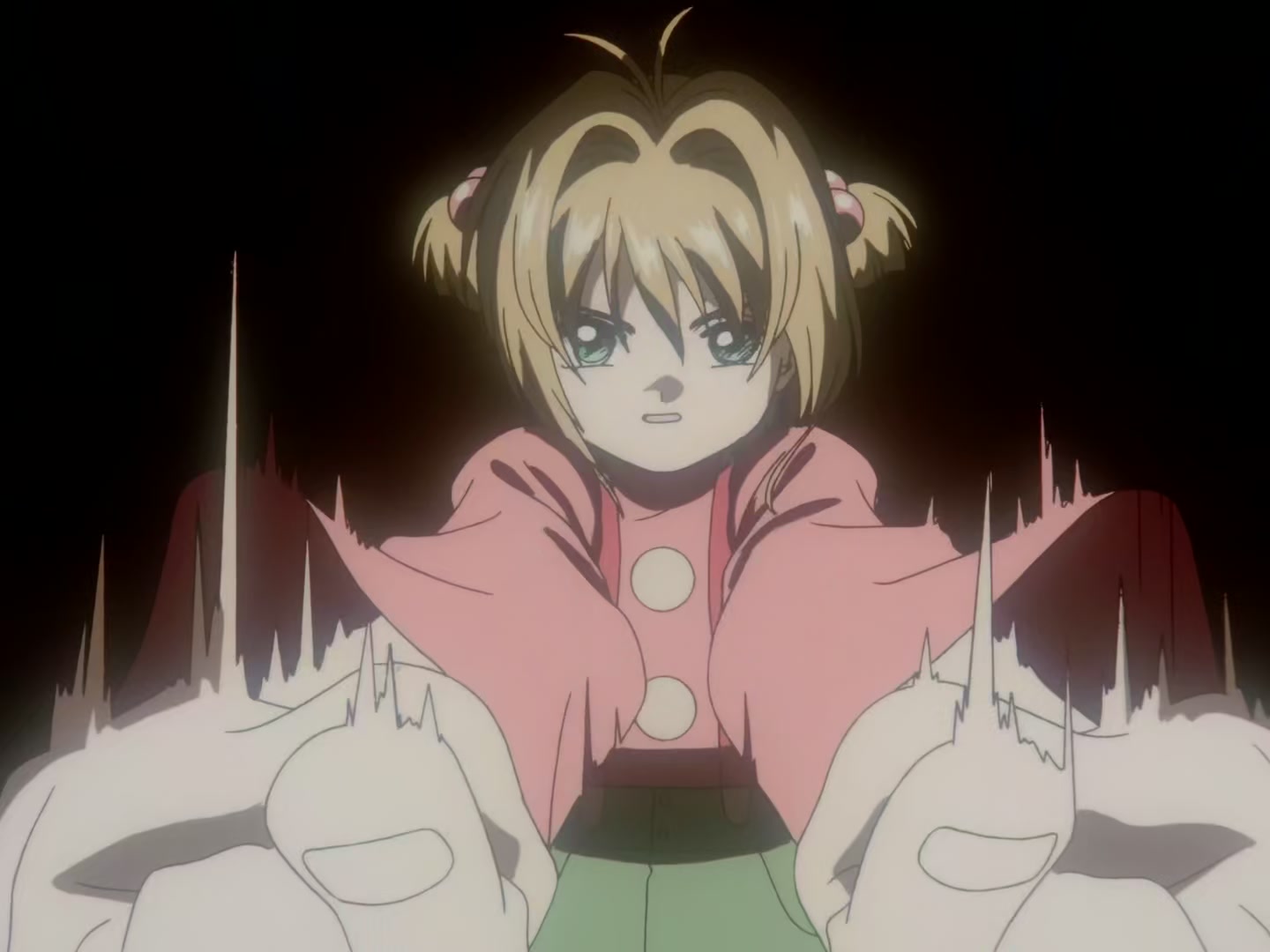 Cardcaptor Sakura Ep 53: Sakura and the Panicky Bike @ 00:10:53