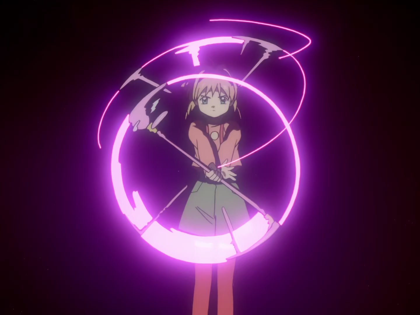 Cardcaptor Sakura Ep 53: Sakura and the Panicky Bike @ 00:11:03