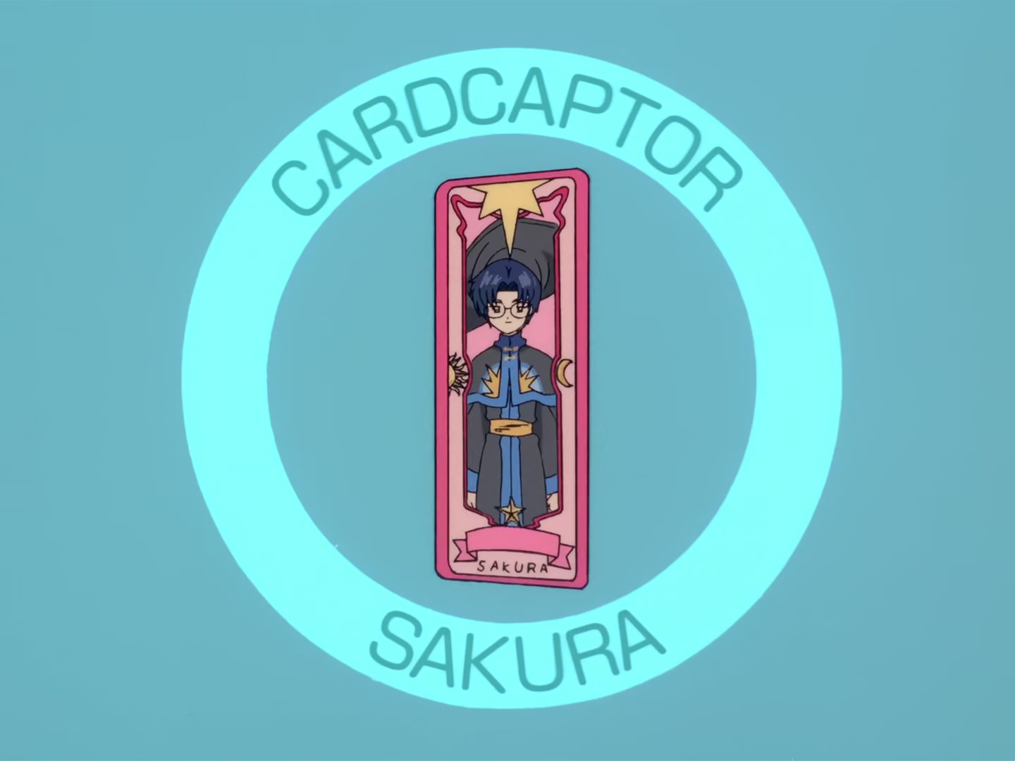 Cardcaptor Sakura Ep 53: Sakura and the Panicky Bike @ 00:13:13