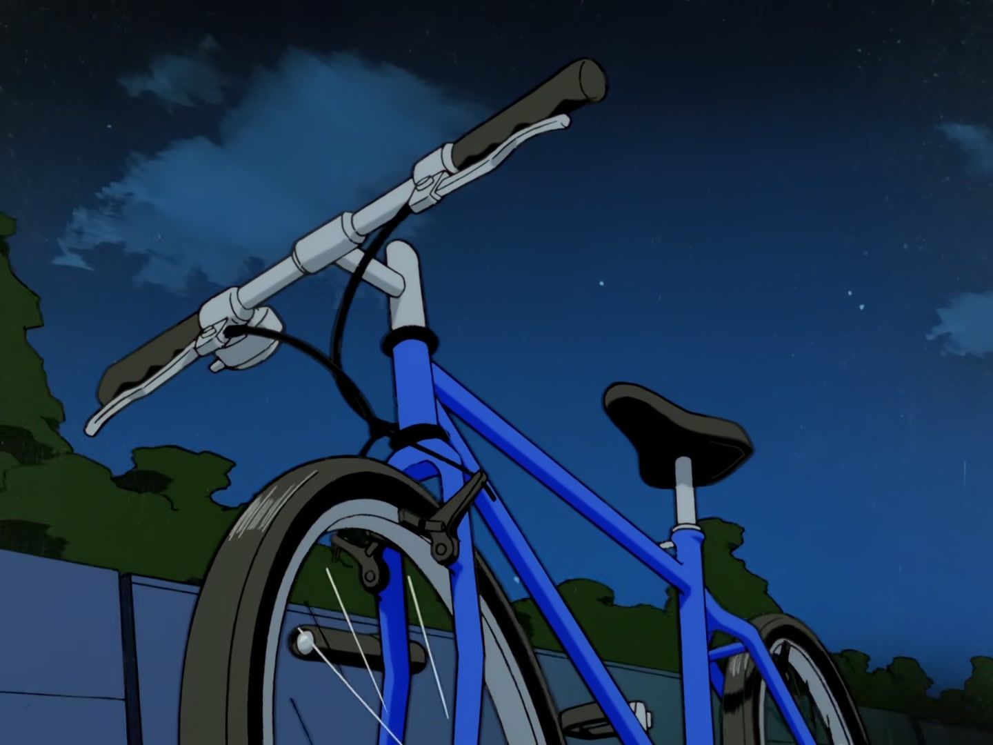 Cardcaptor Sakura Ep 53: Sakura and the Panicky Bike @ 00:13:18