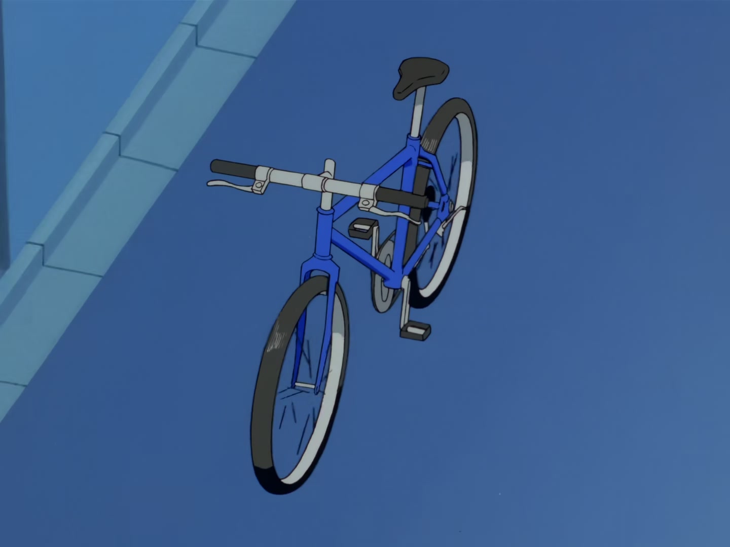 Cardcaptor Sakura Ep 53: Sakura and the Panicky Bike @ 00:13:55