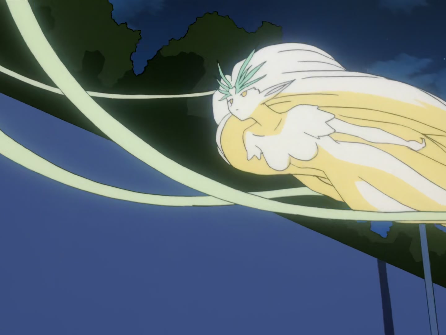 Cardcaptor Sakura Ep 53: Sakura and the Panicky Bike @ 00:14:36