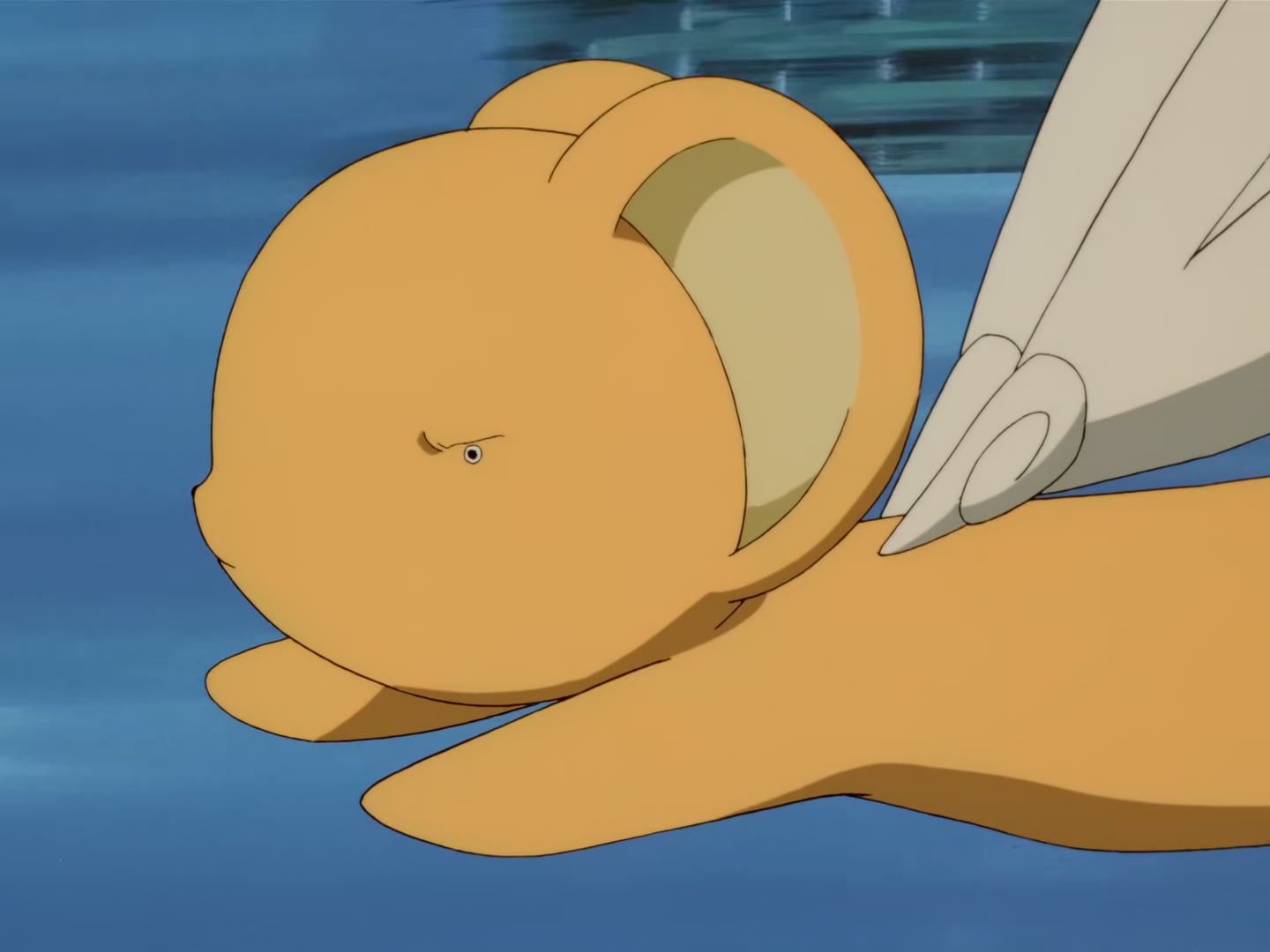 Cardcaptor Sakura Ep 53: Sakura and the Panicky Bike @ 00:14:52