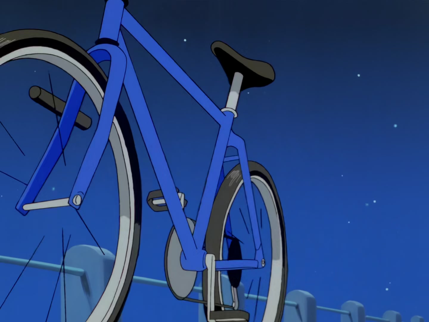 Cardcaptor Sakura Ep 53: Sakura and the Panicky Bike @ 00:16:15