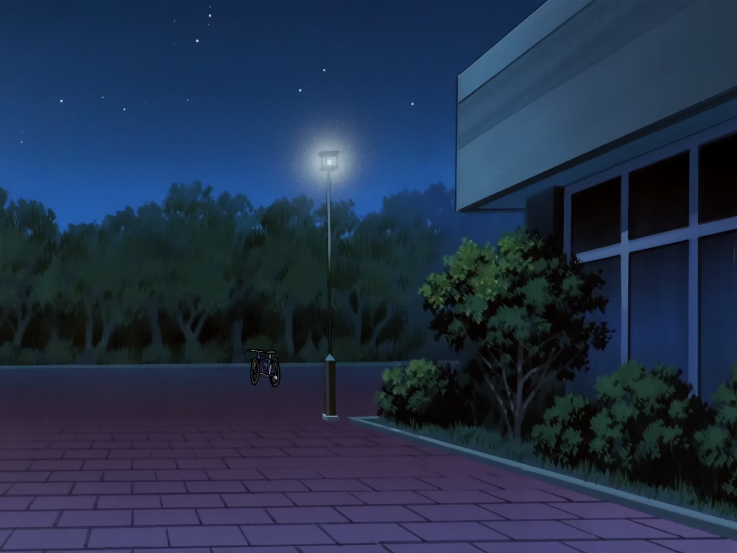 Cardcaptor Sakura Ep 53: Sakura and the Panicky Bike @ 00:17:23