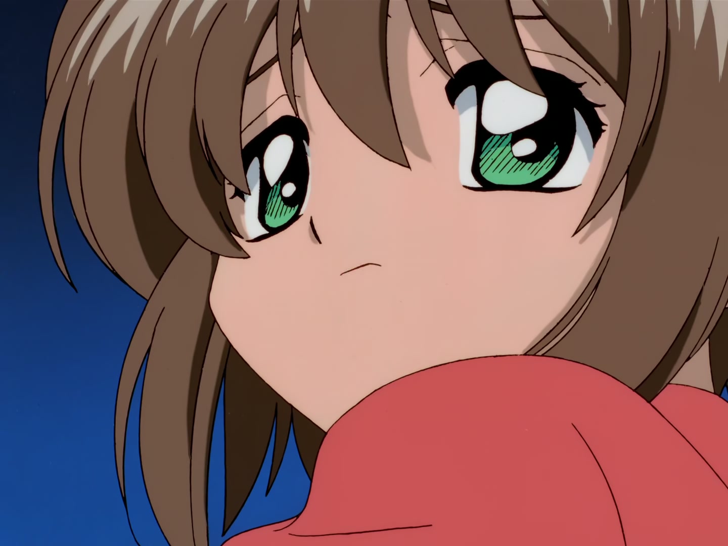 Cardcaptor Sakura Ep 53: Sakura and the Panicky Bike @ 00:17:43