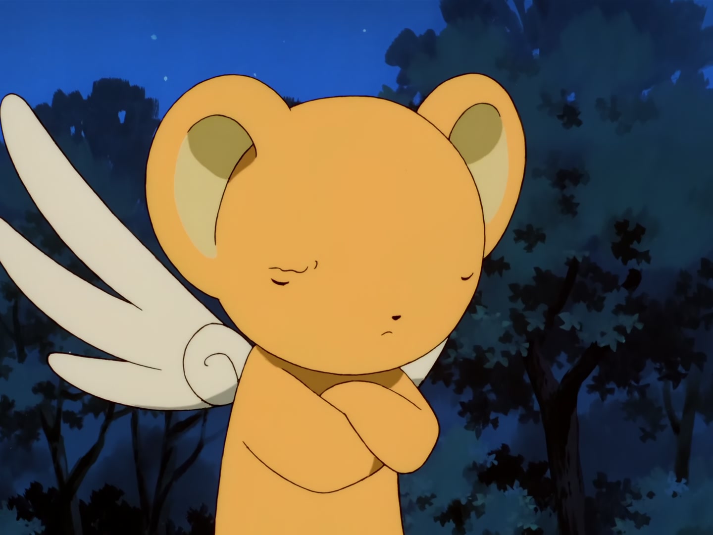 Cardcaptor Sakura Ep 53: Sakura and the Panicky Bike @ 00:18:09