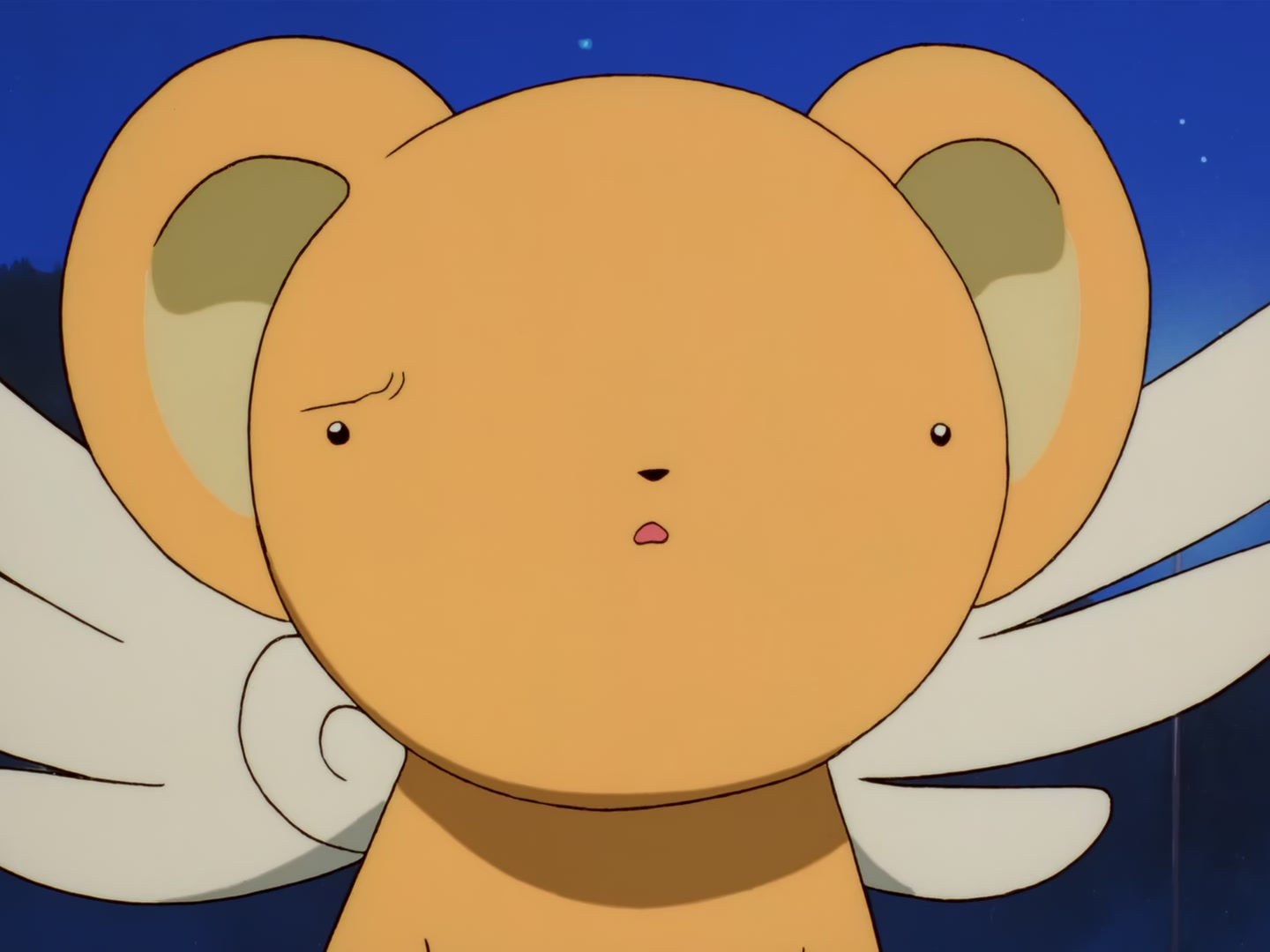 Cardcaptor Sakura Ep 53: Sakura and the Panicky Bike @ 00:18:30
