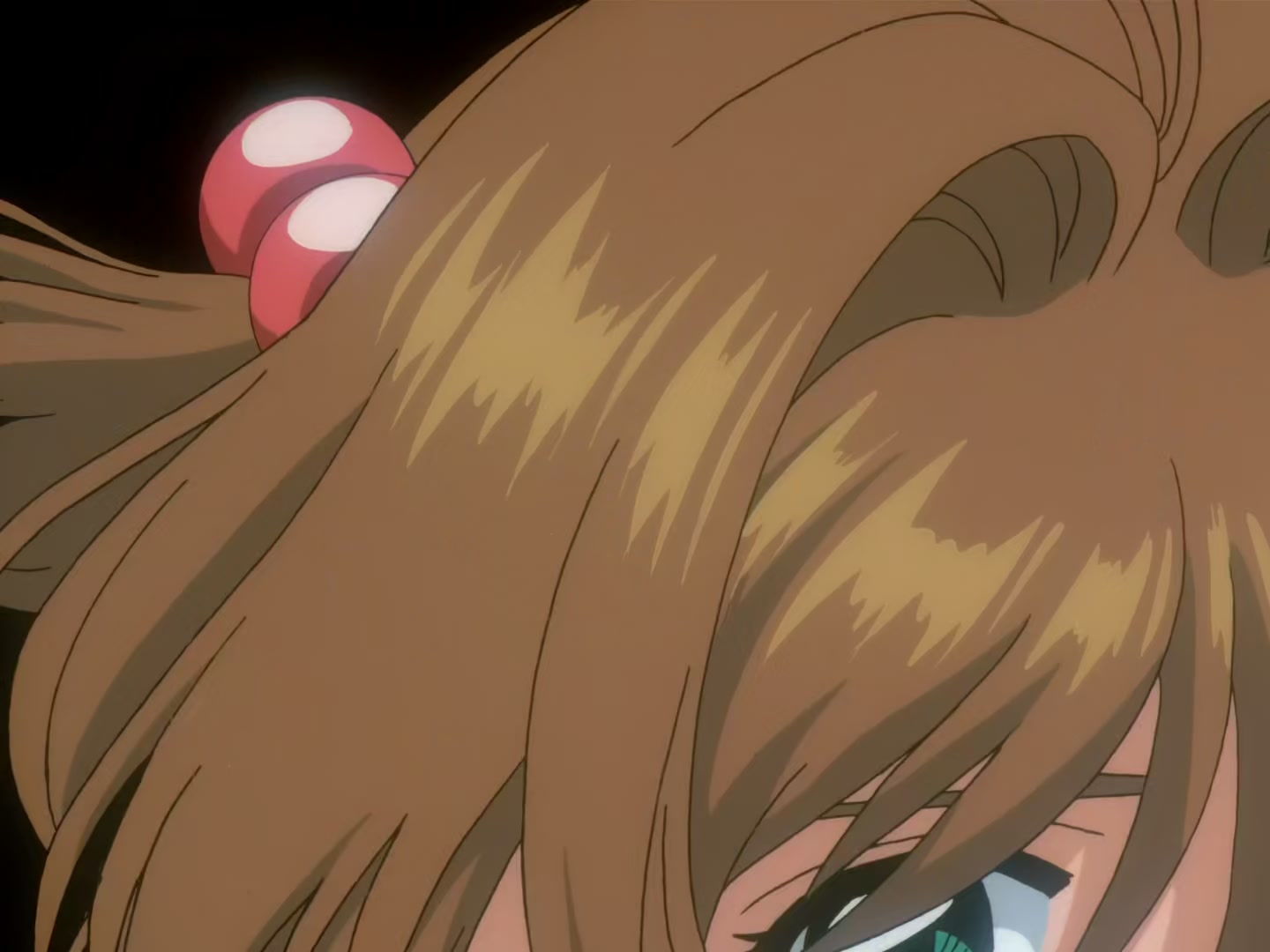 Cardcaptor Sakura Ep 53: Sakura and the Panicky Bike @ 00:18:56