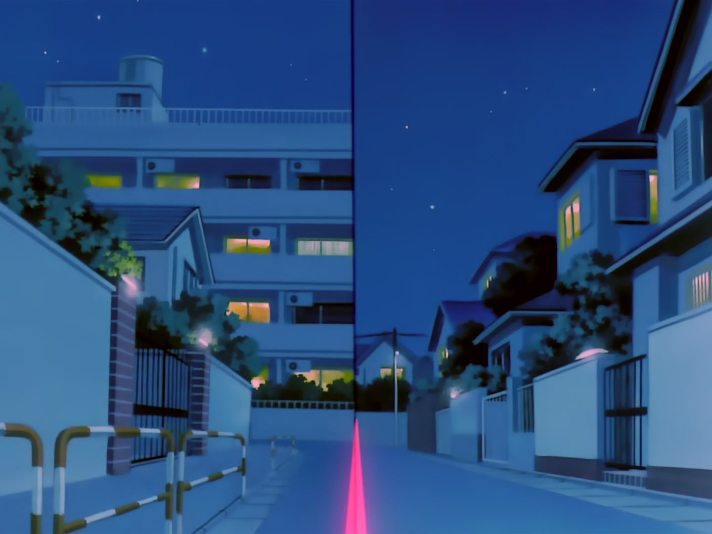 Cardcaptor Sakura Ep 53: Sakura and the Panicky Bike @ 00:19:17