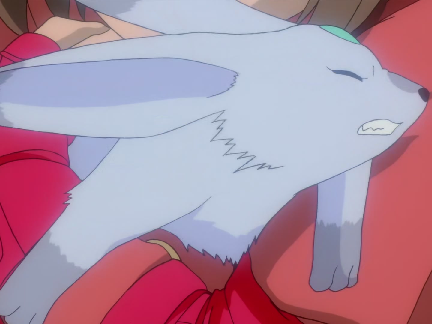 Cardcaptor Sakura Ep 53: Sakura and the Panicky Bike @ 00:20:24