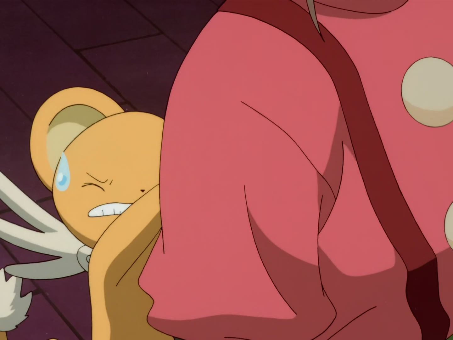 Cardcaptor Sakura Ep 53: Sakura and the Panicky Bike @ 00:21:58