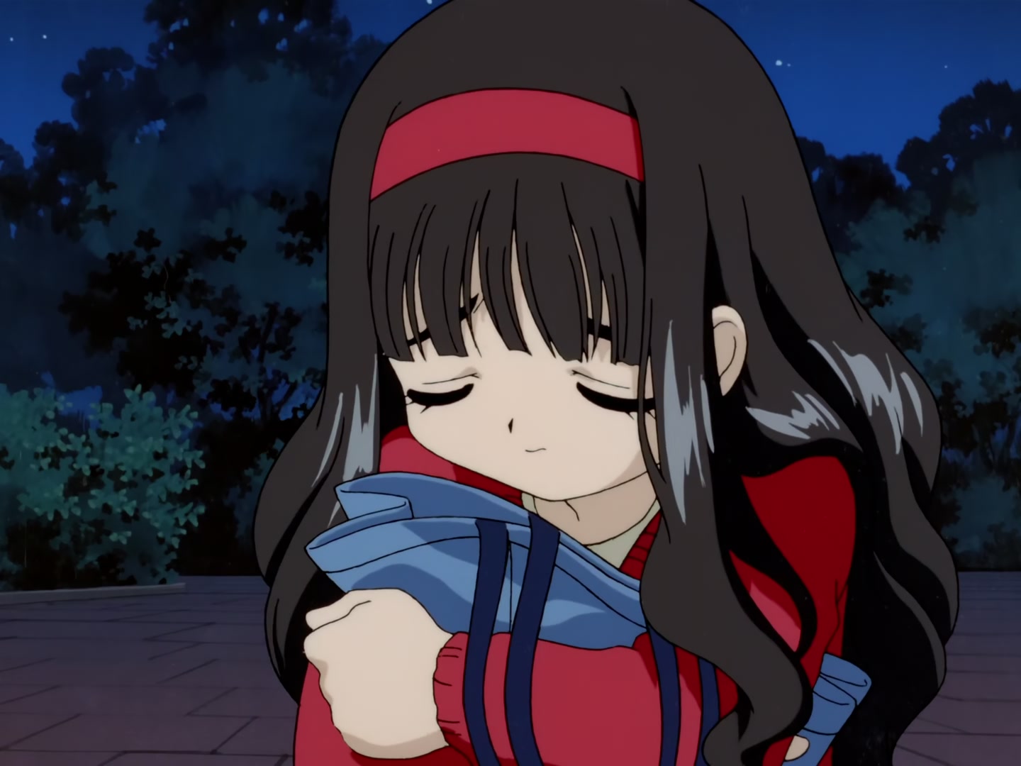 Cardcaptor Sakura Ep 53: Sakura and the Panicky Bike @ 00:22:24