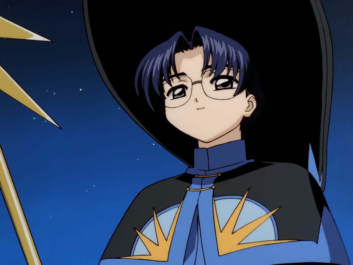Cardcaptor Sakura Ep 53: Sakura and the Panicky Bike @ 00:23:16