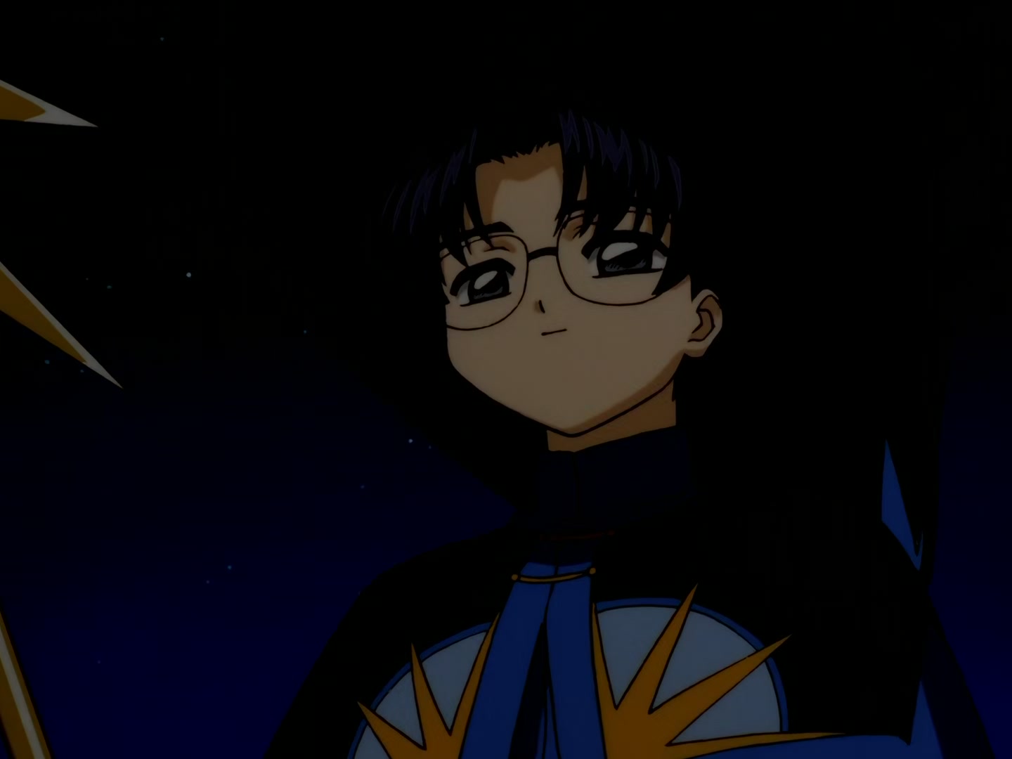 Cardcaptor Sakura Ep 53: Sakura and the Panicky Bike @ 00:23:21