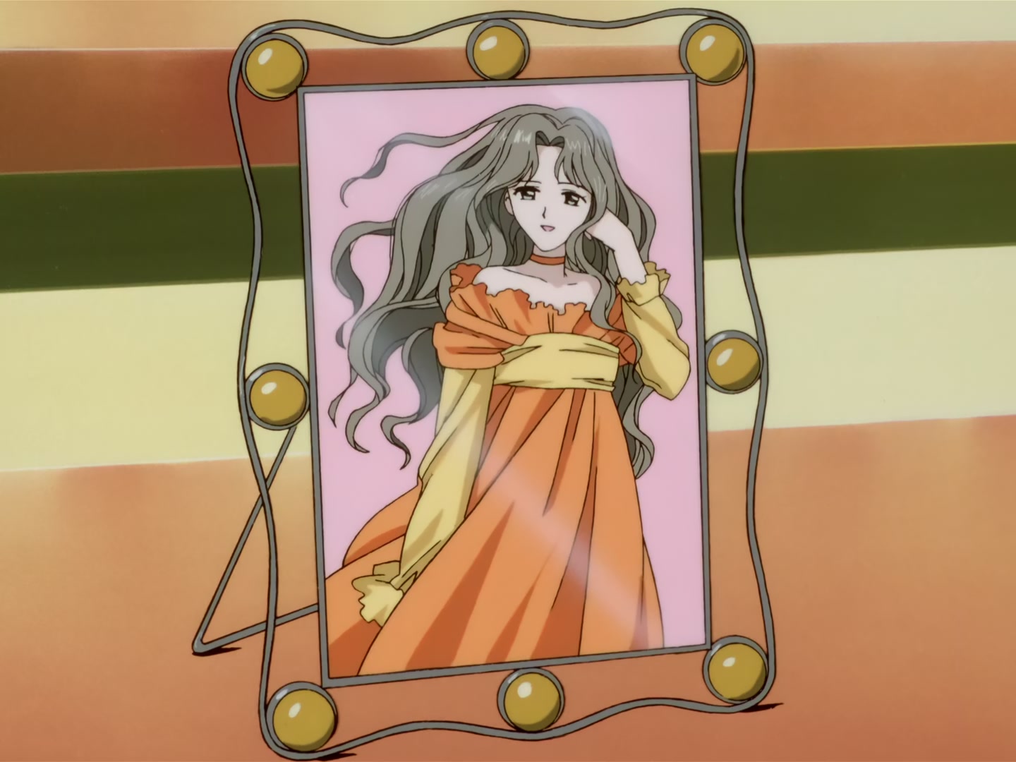 Cardcaptor Sakura Ep 54: Sakura and the Calendar of Memories @ 00:03:31