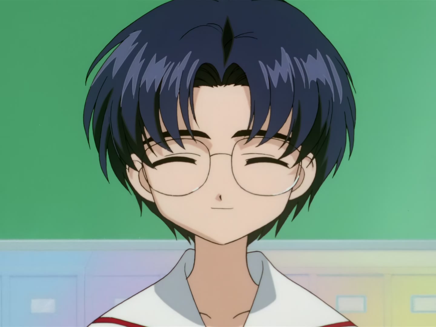 Cardcaptor Sakura Ep 54: Sakura and the Calendar of Memories @ 00:05:36