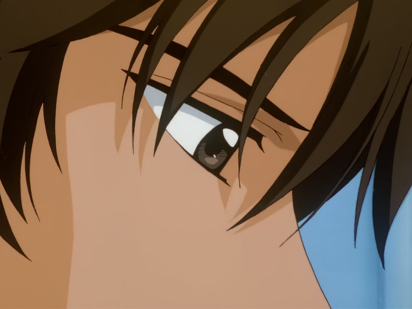 Cardcaptor Sakura Ep 54: Sakura and the Calendar of Memories @ 00:07:36