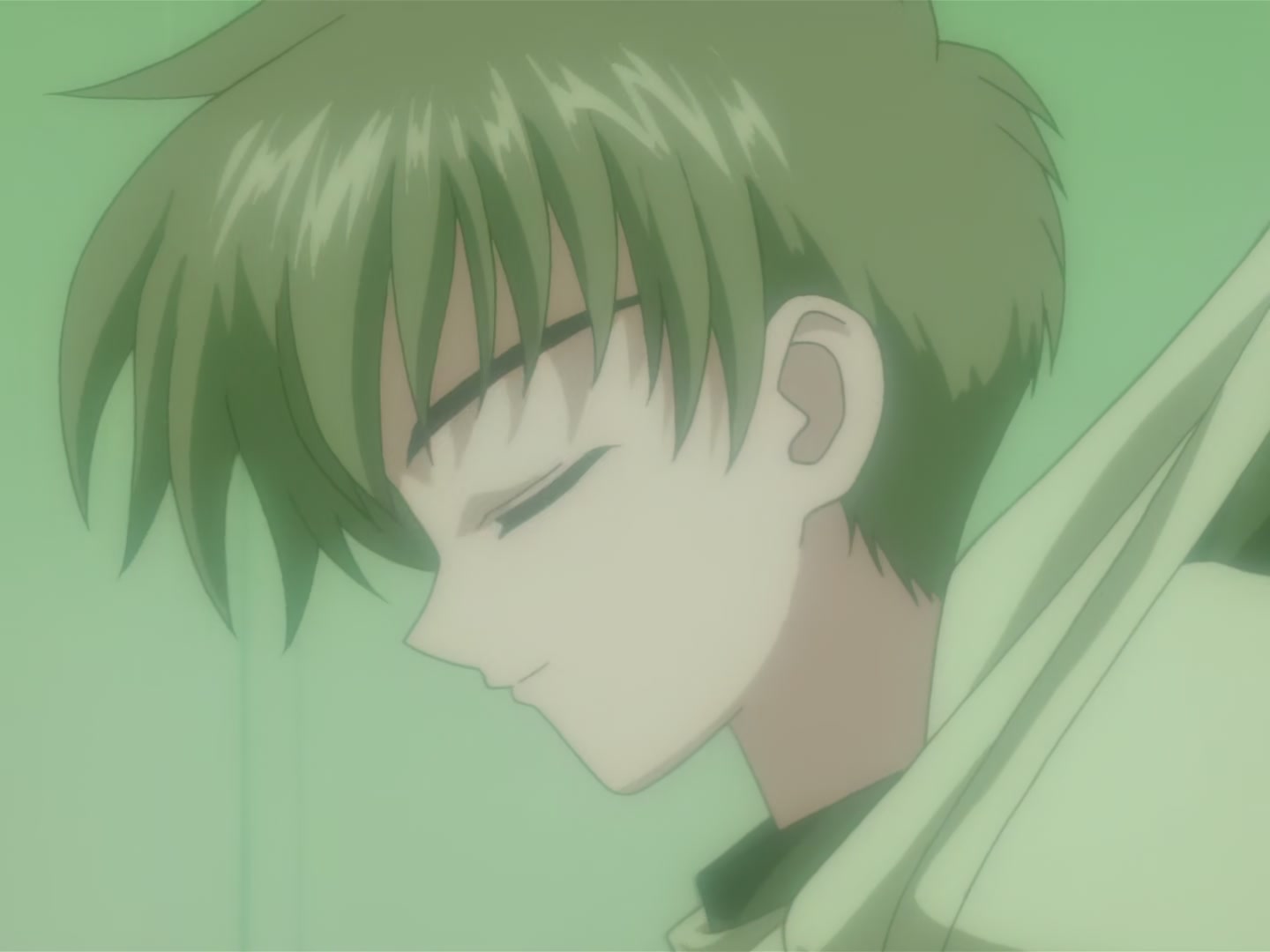 Cardcaptor Sakura Ep 54: Sakura and the Calendar of Memories @ 00:07:56