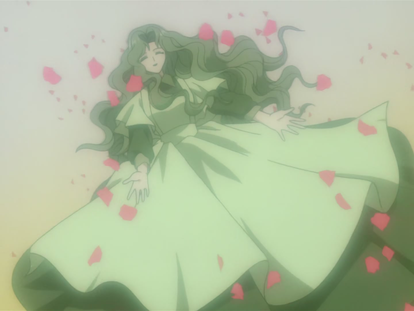 Cardcaptor Sakura Ep 54: Sakura and the Calendar of Memories @ 00:08:12