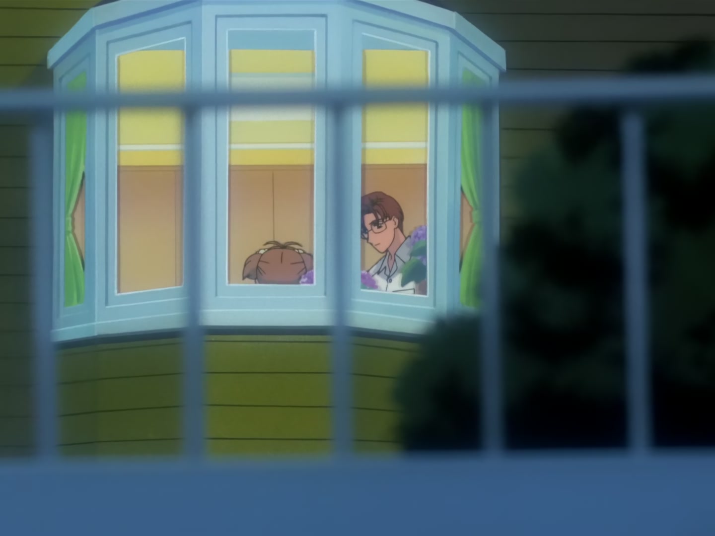 Cardcaptor Sakura Ep 54: Sakura and the Calendar of Memories @ 00:12:52