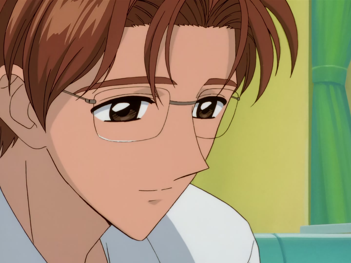 Cardcaptor Sakura Ep 54: Sakura and the Calendar of Memories @ 00:13:13
