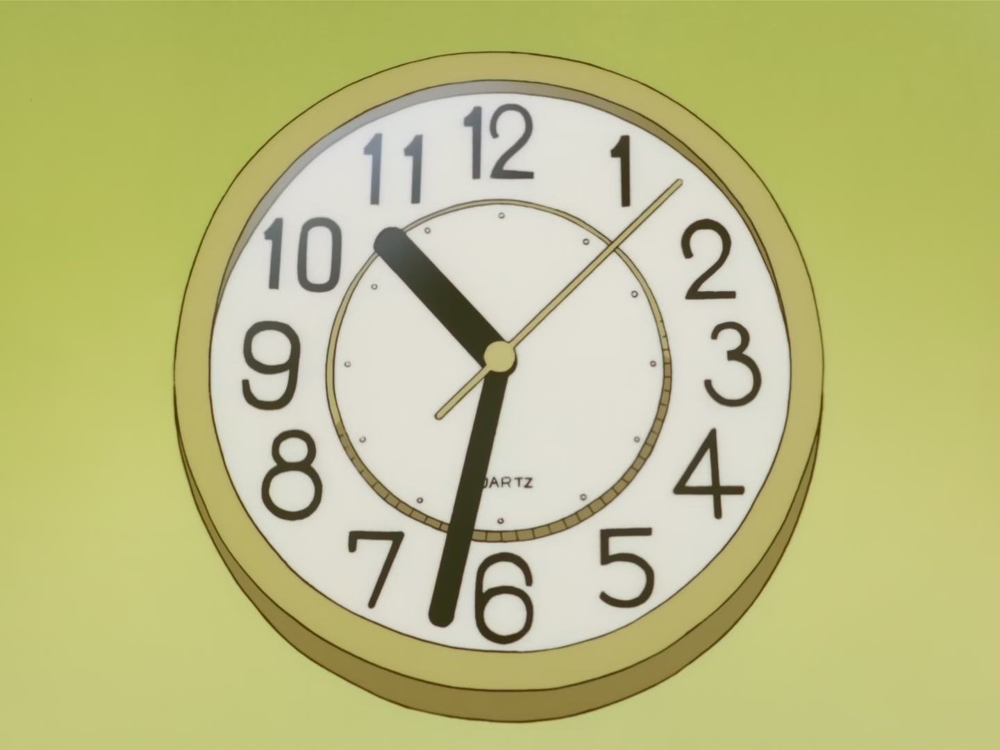 Cardcaptor Sakura Ep 54: Sakura and the Calendar of Memories @ 00:13:39