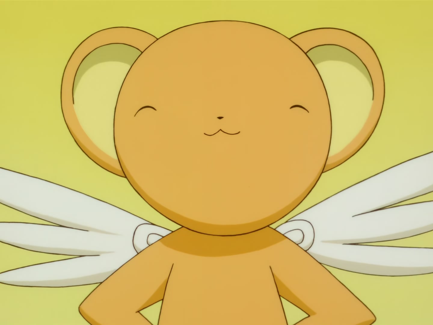 Cardcaptor Sakura Ep 54: Sakura and the Calendar of Memories @ 00:15:18