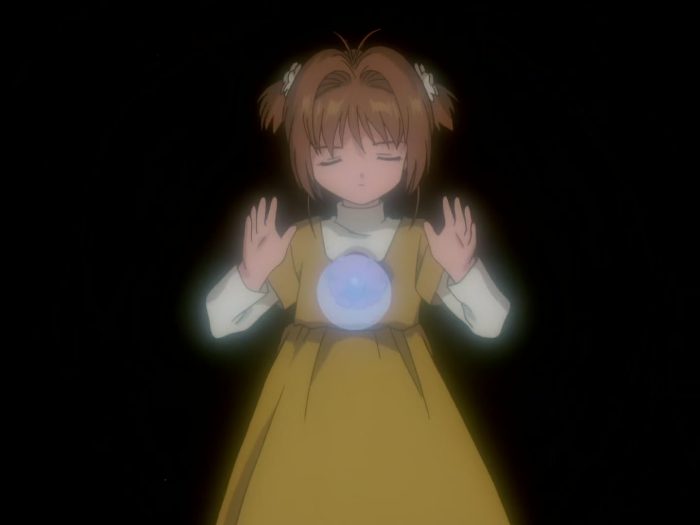 Cardcaptor Sakura Ep 54: Sakura and the Calendar of Memories @ 00:15:28