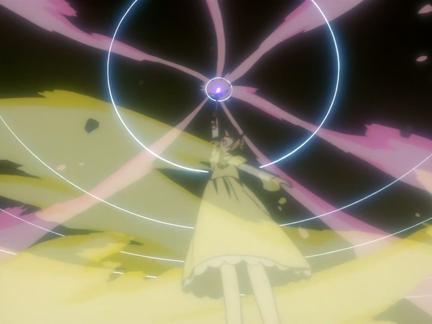 Cardcaptor Sakura Ep 54: Sakura and the Calendar of Memories @ 00:15:54