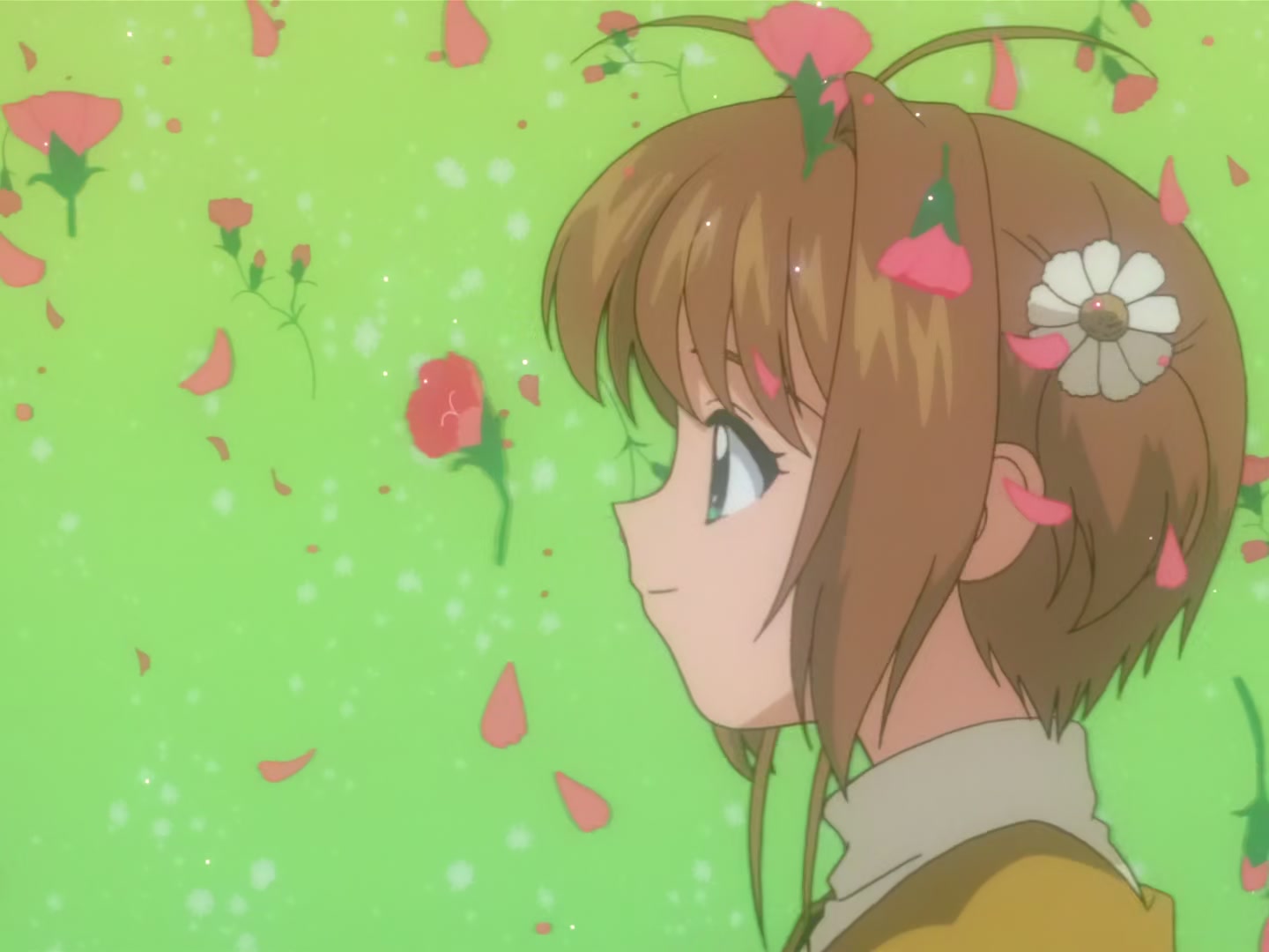 Cardcaptor Sakura Ep 54: Sakura and the Calendar of Memories @ 00:16:05