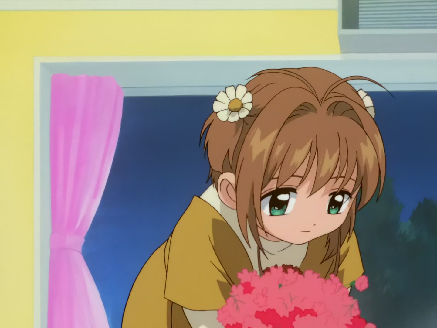Cardcaptor Sakura Ep 54: Sakura and the Calendar of Memories @ 00:16:20
