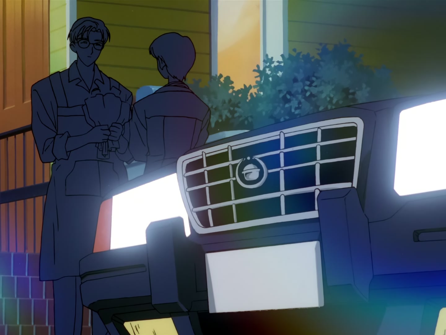 Cardcaptor Sakura Ep 54: Sakura and the Calendar of Memories @ 00:16:41