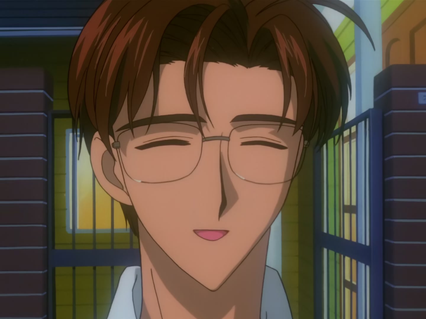 Cardcaptor Sakura Ep 54: Sakura and the Calendar of Memories @ 00:17:17