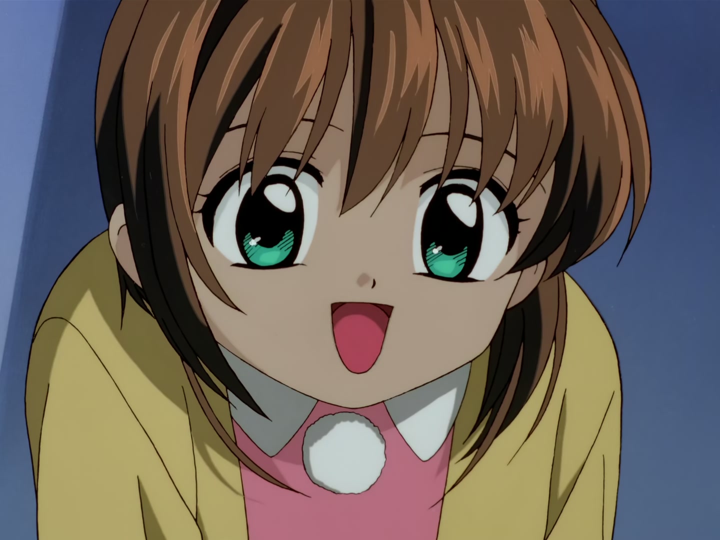 Cardcaptor Sakura Ep 54: Sakura and the Calendar of Memories @ 00:17:28