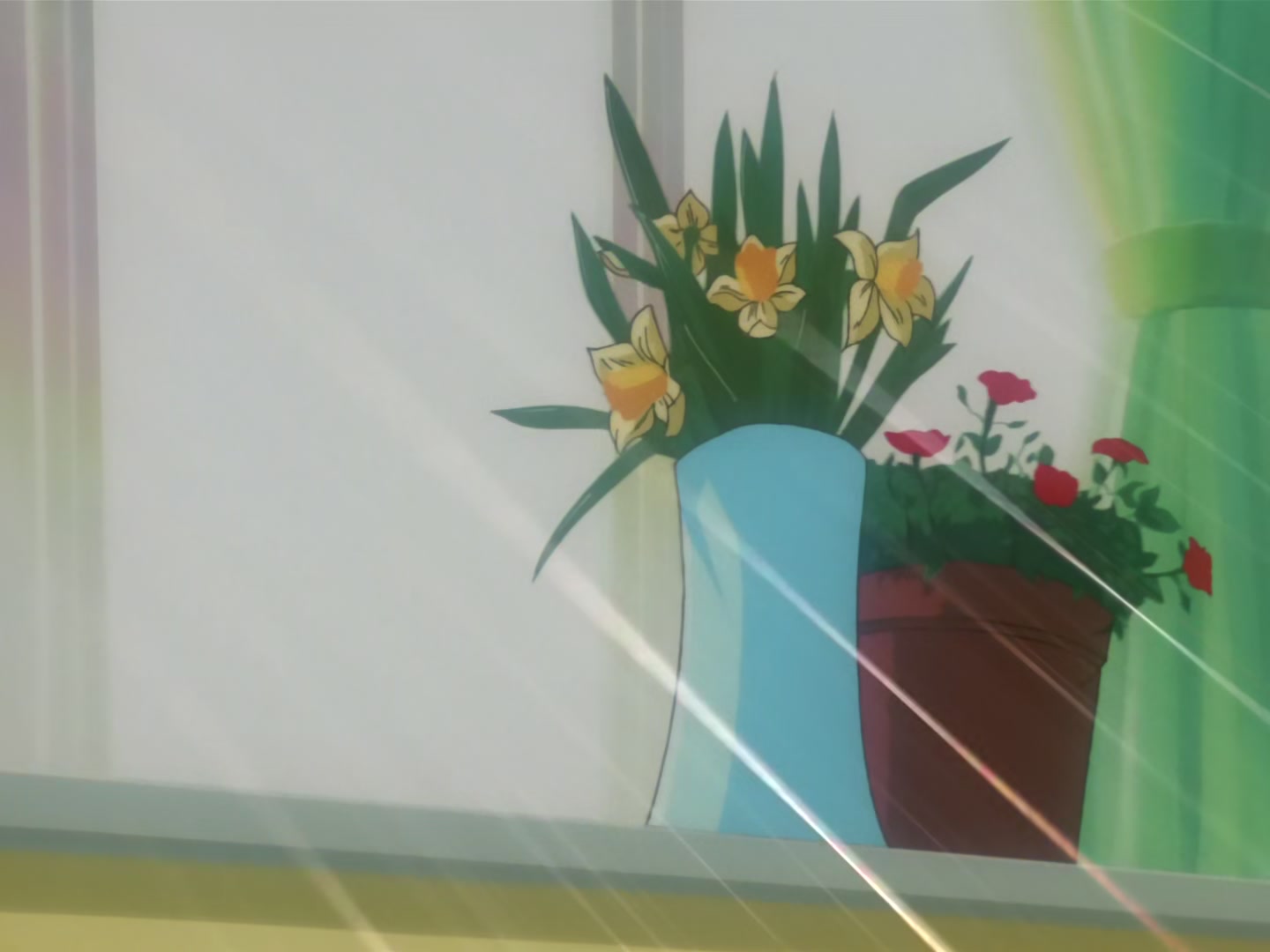 Cardcaptor Sakura Ep 54: Sakura and the Calendar of Memories @ 00:17:38