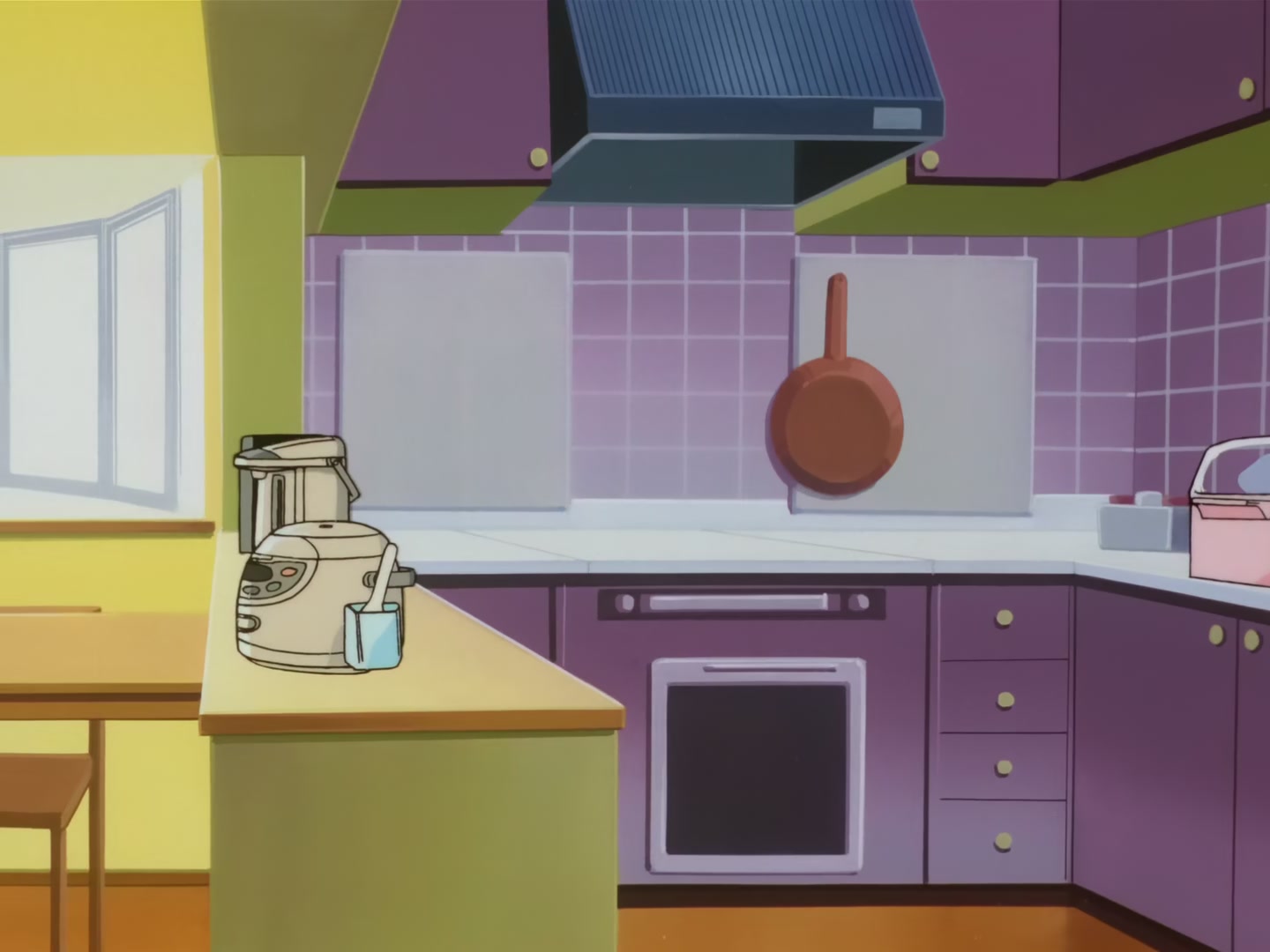 Cardcaptor Sakura Ep 54: Sakura and the Calendar of Memories @ 00:17:43