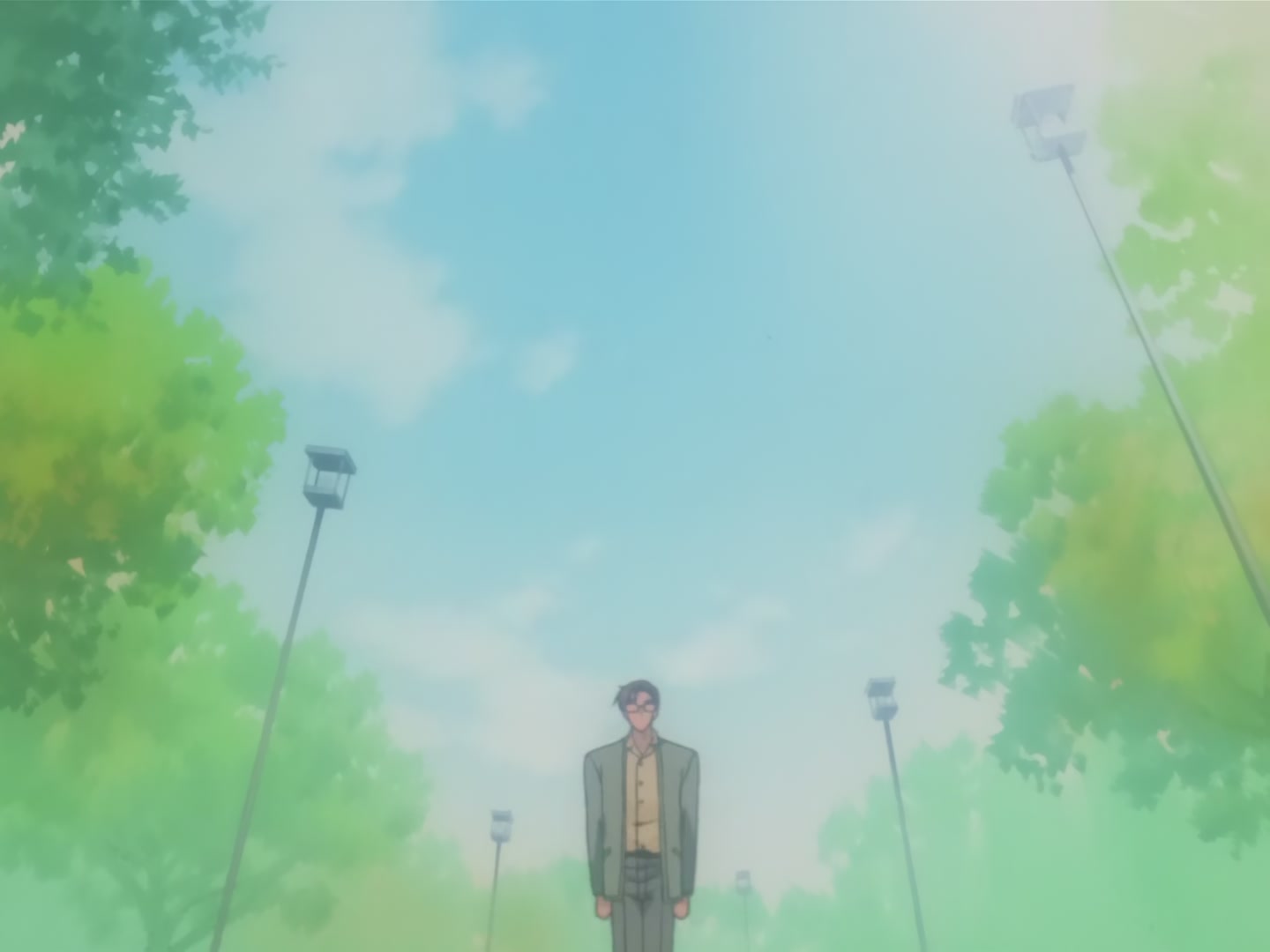 Cardcaptor Sakura Ep 54: Sakura and the Calendar of Memories @ 00:18:15