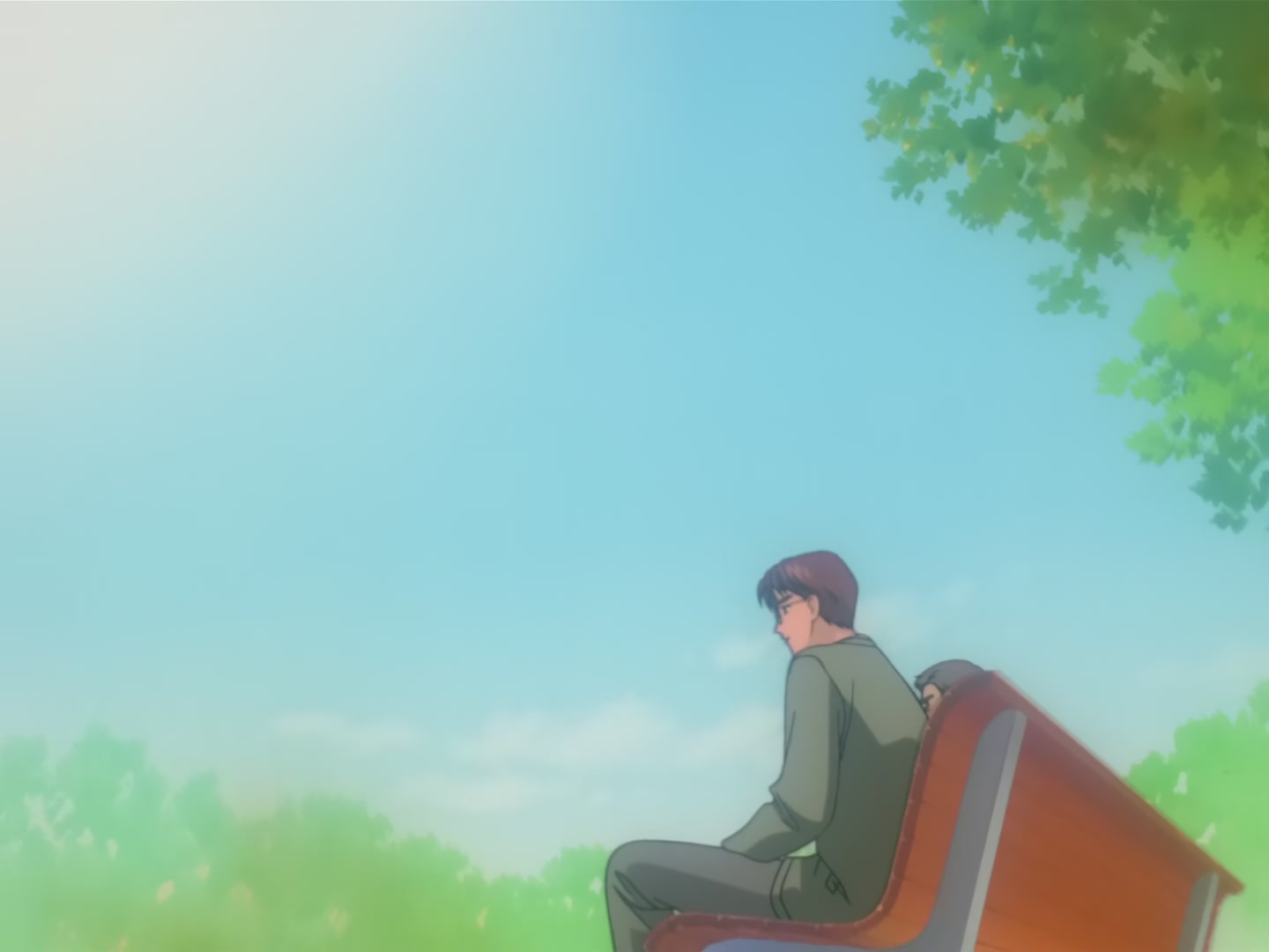 Cardcaptor Sakura Ep 54: Sakura and the Calendar of Memories @ 00:19:01