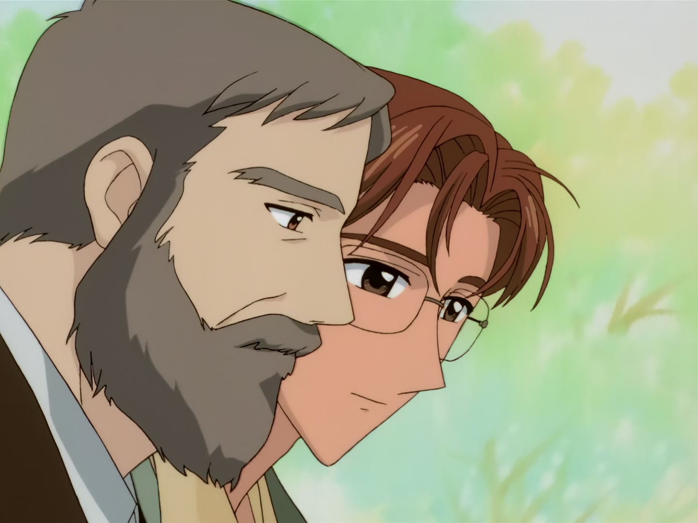 Cardcaptor Sakura Ep 54: Sakura and the Calendar of Memories @ 00:19:12